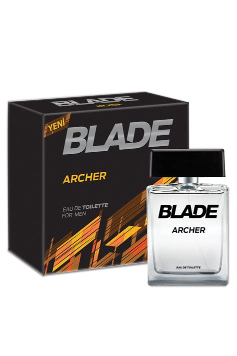 blade archer parfüm yorumları